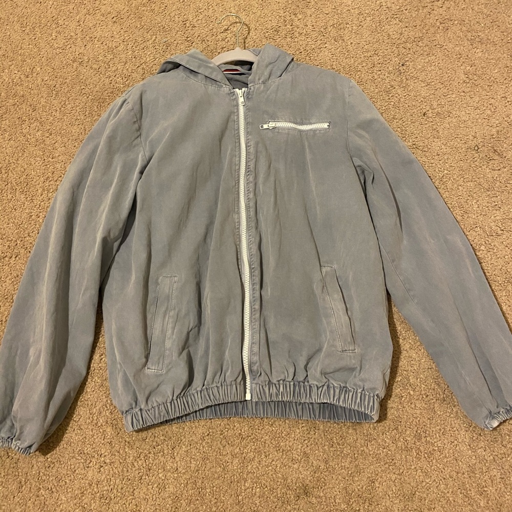 Brandy Melville Bomber Jacket